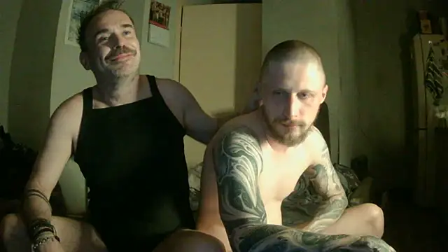 Men Fun Dick online show from June 12, 9:12 pm