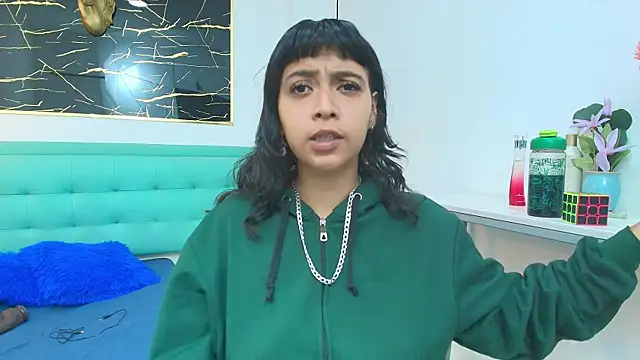 gabriela cortez online show from September 19, 12:37 pm