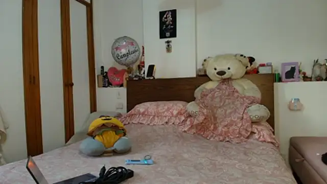 leimy3 online show from May 19, 11:01 pm