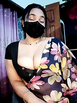 Tina-Sen online show from May 22, 6:39 pm