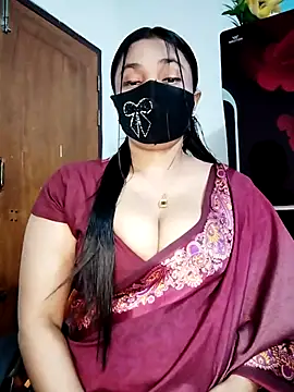 Tina-Sen online show from May 13, 6:46 pm