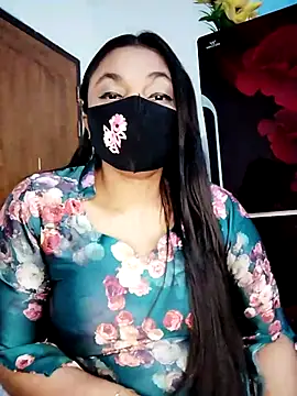Tina-Sen online show from May 11, 4:59 pm