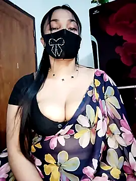 Tina-Sen online show from May 7, 12:15 am