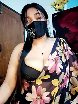 Tina-Sen online show from May 18, 4:07 am