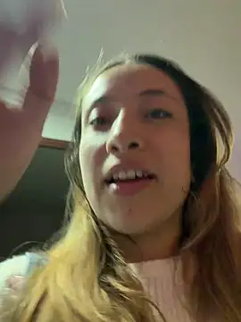 NyxAndria 1 online show from March 25, 2:06 am