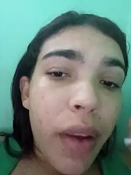 oliveira k online show from April 27, 8:50 pm