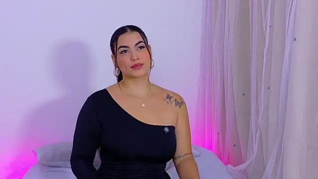 AlynAllen online show from May 21, 7:12 pm