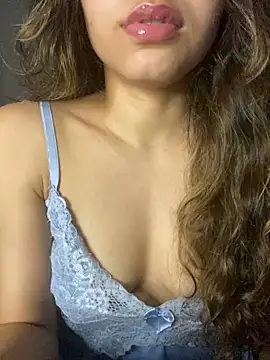 bellysantinha online show from September 22, 2:54 am