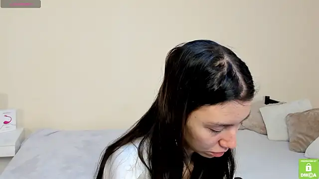 Amelia skyy online show from May 18, 1:26 am