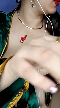 shosho500500 online show from July 8, 1:08 am