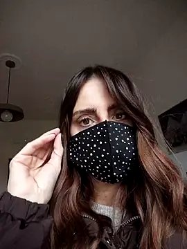 Akemi rossi online show from November 28, 9:34 am