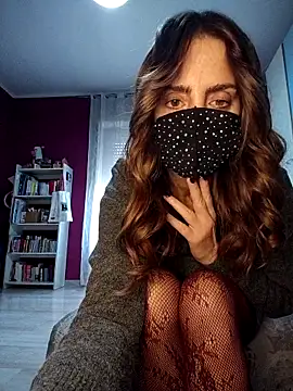 Akemi rossi online show from November 29, 1:59 pm