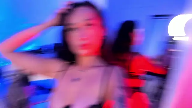 coral jonesss online show from January 13, 4:00 pm