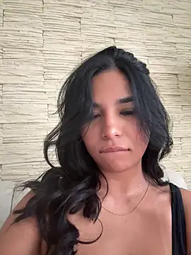 CharlotteGraay online show from April 26, 9:45 pm