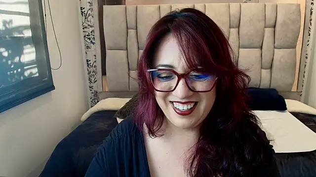 Victoria Adamns online show from February 27, 12:38 pm