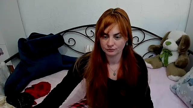 NightWish Lorena online show from May 25, 3:05 am
