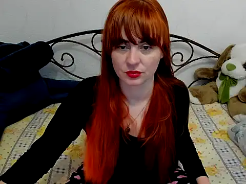 NightWish Lorena online show from February 17, 4:01 am