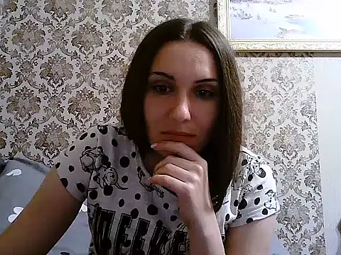 Yuliia30 online show from May 20, 7:00 pm