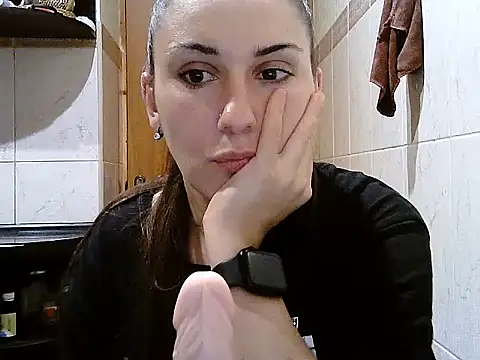 Yuliia30 online show from October 5, 5:07 pm