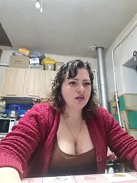 Jyleta online show from May 14, 10:37 pm