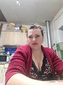 Jyleta online show from May 9, 1:29 am