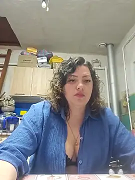 Jyleta online show from May 10, 1:40 am