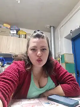 Jyleta online show from May 27, 8:39 pm