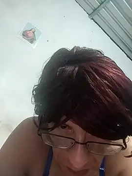 Carlysexy online show from October 5, 8:52 am