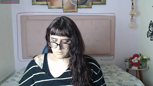 kathepickmanx online show from March 12, 3:31 am