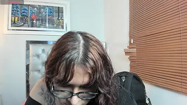 kathepickmanx online show from May 17, 3:38 am