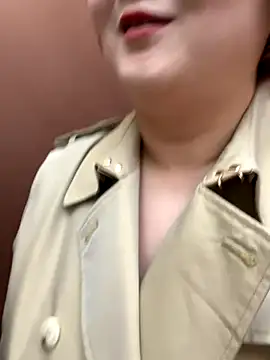 Hey-Cute online show from October 20, 2:14 am