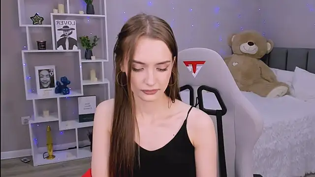 SamanthaaaWalker online show from May 8, 8:10 pm
