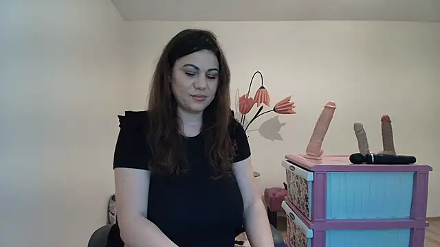 VixenVibesX online show from May 20, 5:54 pm