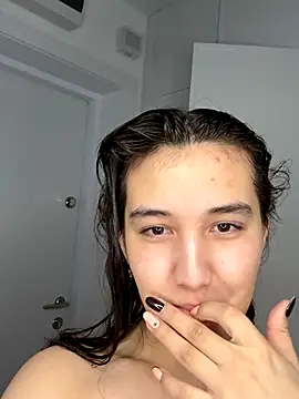 anna elfi online show from October 11, 10:23 pm