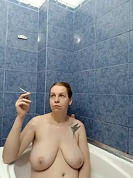 ioanaf online show from November 19, 4:07 pm