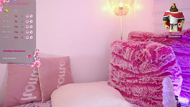 Hade collinss online show from May 21, 5:11 pm