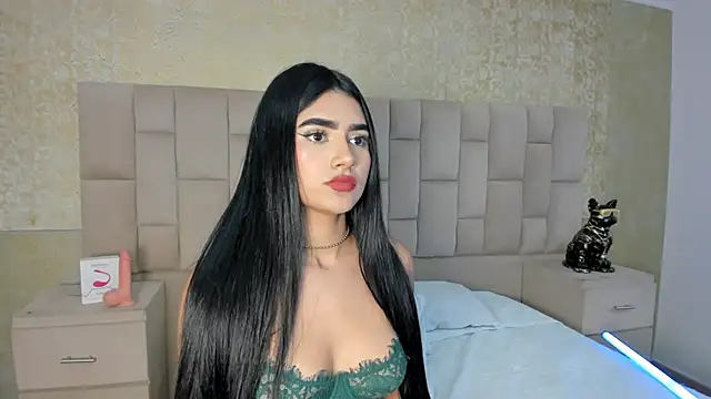 Snapshot of BellaaStorm chatting on September 25, 5:11 pm BellaaStorm online show from September 25, 5:11 pm
