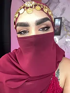 Maissa Alabi online show from May 13, 7:30 pm