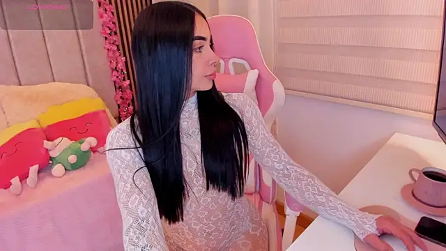 tamy xoo online show from December 20, 7:18 pm