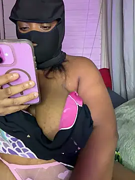 Angelique bloum online show from February 27, 1:05 am