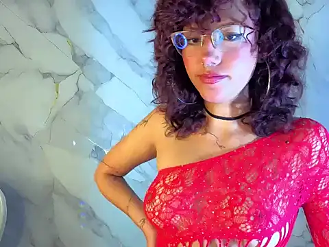 zoe ch  online show from May 31, 3:23 am