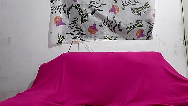 AliciaAxiom online show from July 22, 1:17 am