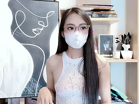 Lush-Office online show from November 4, 8:08 am