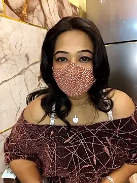 angelrani1234 online show from November 5, 8:25 pm