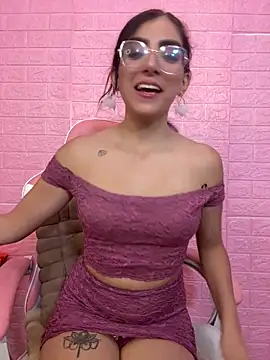 MartinaSooler online show from September 29, 3:22 am