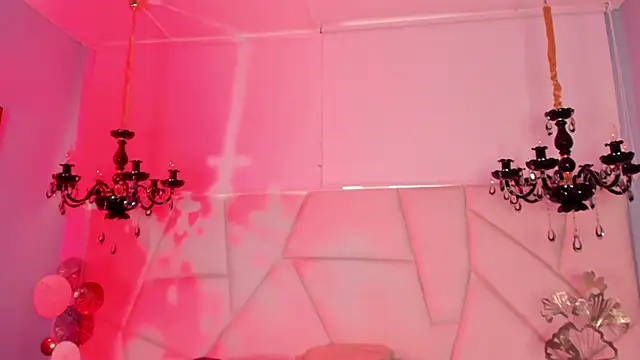 Aitana Hilton  online show from January 5, 5:27 pm