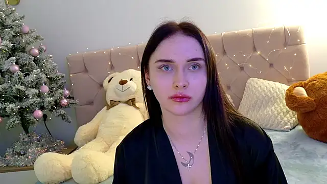 Lilliana Moon online show from January 9, 10:19 am