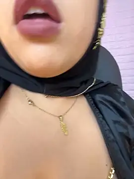 zahra Jalid online show from January 5, 11:41 pm