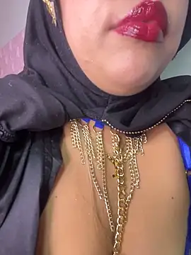 zahra Jalid online show from May 5, 10:13 pm