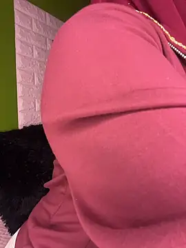 zahra Jalid online show from March 20, 1:21 am